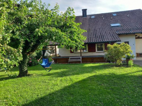 Ferienwohnung Riposo